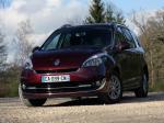Renault Grand Scenic 2012 года